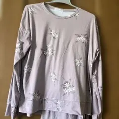 ナルエー ルームウェア