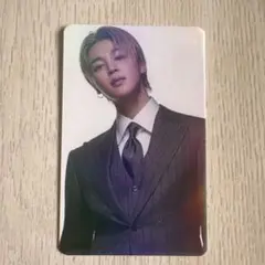 BTS ARIRANG アリラン タワレコ特典トレカ ジン - メルカリ