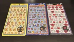 購入後5分以内で発送致します。 【正規品】 ボンボンドロップシール　ディズニー