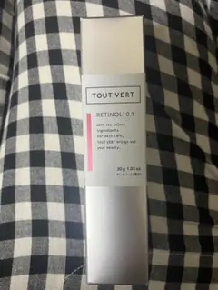 TOUT VERT RETINOL 0.1 30gのサムネイル