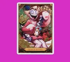 ハズビンホテル トレカ シークレットレアLILITH'S BEACH - メルカリ