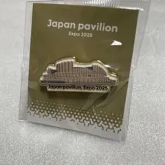 2025年最新】日本館ピンバッジの人気アイテム - メルカリ