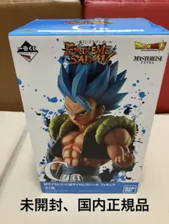 2026年最新】一番くじ ドラゴンボール c賞 ゴジータの人気アイテム
