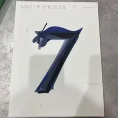 BTS MAP OF THE SOUL7 ver.02
