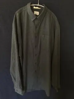 L.L.Bean チェック柄ネルシャツ XL-REG