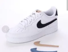 NIKE AIR FORCE 1 07 LV8 3 27.5cm