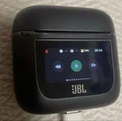 JBL TOUR PRO 2 イヤホンケース　充電器