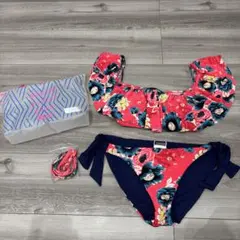 BILLABONGレディース ビキニ セパレート 水着のサムネイル