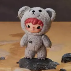 Hirono Road Journal: Grey Gravel 【新品未開封】