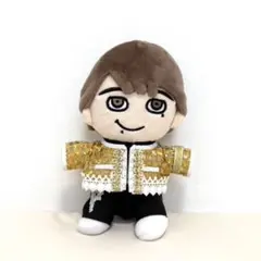 篠塚大輝 Rock this Party ぬい timelesz 服 衣装 - メルカリ