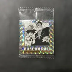 ドラゴンボール 40周年記念 オリジナルイラストレーション シールウエハース2