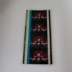 ヒプマイ　ヒプムビ　コマフィルム　波羅夷空却