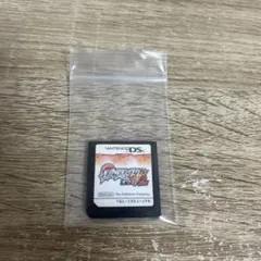 ポケットモンスター ホワイト2 ニンテンドーDS