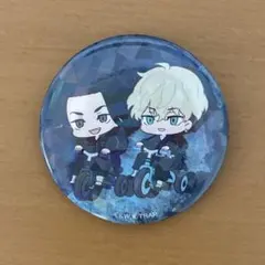 東京卍リベンジャーズ 缶バッジ