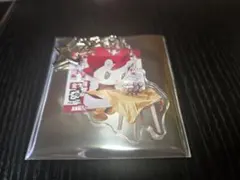 【No.0103-9】川崎ブレイブサンダース マスコットチャレンジキーホルダー