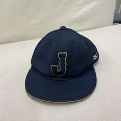 読売ジャイアンツ 2012年 スプリングキャンプキャップ 原辰徳サイン
