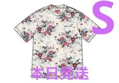 Supreme Washed S/S Top "Floral" Sのサムネイル