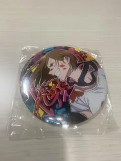 釘崎野薔薇 缶バッジ 呪術廻戦