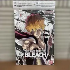 ユニアリNEWCARDSELECTION BLEACH 千年血戦篇 5セット - メルカリ