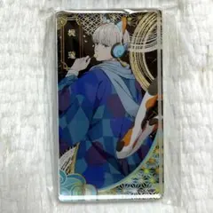 WIND BREAKER ウィンドブレーカー アクリルブロック 梶 蓮