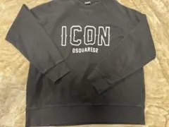 DSQUARED2 トレーナー　XL