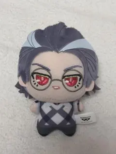 ヒプノシスマイク 躑躅森盧笙 ちびぐるみ