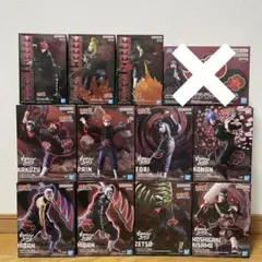 2025年最新】角都 フィギュアの人気アイテム - メルカリ