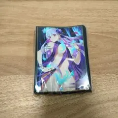 平*哲様 FGO 呼延灼 スリーブ 萌姫連合 c107 コミックマーケット