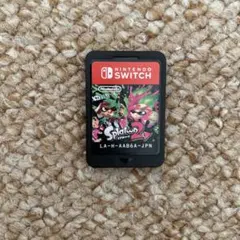 Nintendo Switch スプラトゥーン2