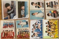 少年忍者 ACEes 深田竜生 公式写真 まとめ売り