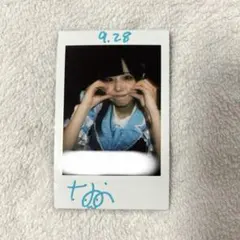 2026年最新】涼芽なの チェキの人気アイテム - メルカリ