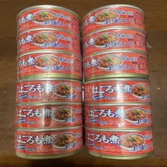 はごろもフーズ まぐろ味付フレーク 12缶セットのサムネイル