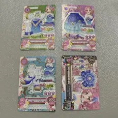 アイカツカード　北大路さくら