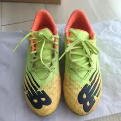New Balance Furon サッカーシューズ ネオンイエロー