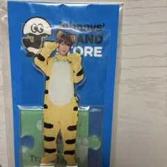 Travis Japan 中村海人 アクリルスタンド