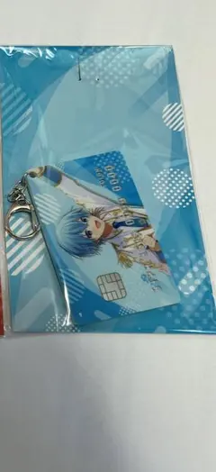 STPR CARD すとぷり アクキー ころんくん