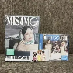 MISAMO HAUTE COUTURE