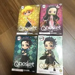 Qposket 鬼滅の刃 まとめ売り