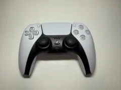 SONY純正品 PS5 DualSense ワイヤレスコントローラー ジャンク品