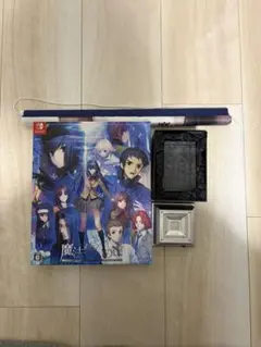 2026年最新】魔法使いの夜 クリスタルの人気アイテム - メルカリ