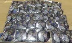 にじさんじ 葛葉 4周年 缶バッジ 30個セット