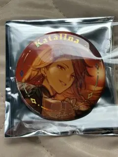 2026年最新】グランブルーファンタジー 缶バッジの人気アイテム - メルカリ