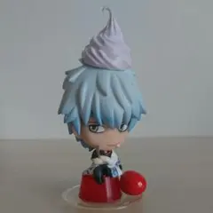 銀魂 坂田銀時 フィギュア