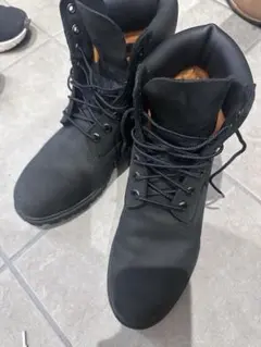 ティンバーランド