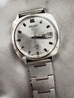 希少価値60s 超美品時計　 6106-8020 dxヴィンテージ初期モデル 希少価値60s 超美品時計 6106-8020 dxヴィンテージ初期モデル - メルカリ