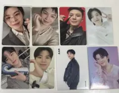 ウジ　トレカ　セット⑤