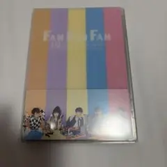AAA/AAA FAN MEETING ARENA TOUR 2019～FAN