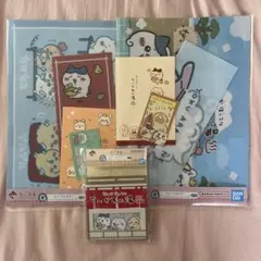 ちいかわ 1番くじ Ｇ賞 まとめ売り