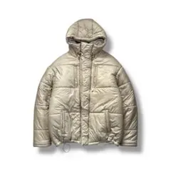 00s gerry puffer down jacket y2k