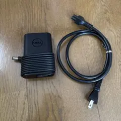 早い者勝ち❤️DELL ACアダプター　65w